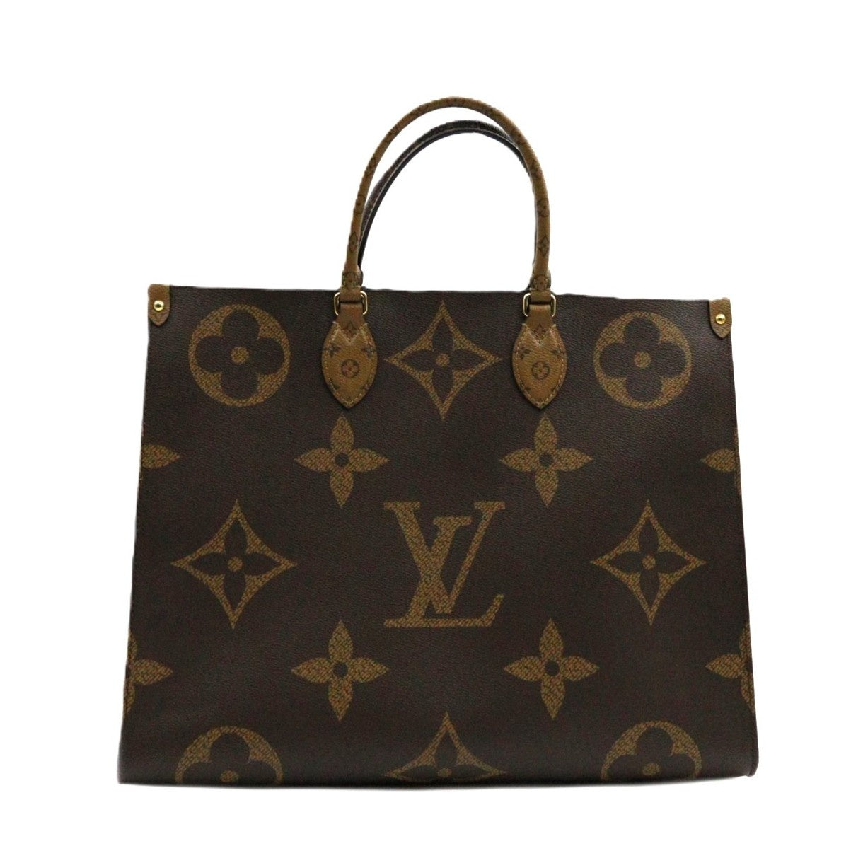 Louis Vuitton OnTheGo Totebag M45320