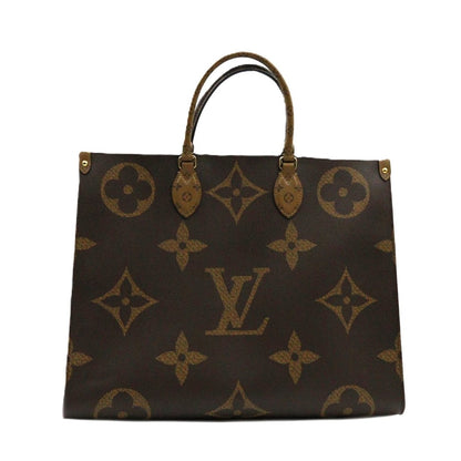 Louis Vuitton OnTheGo Totebag M45320