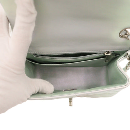 Chanel Classic Square Chain Shoulder A35200