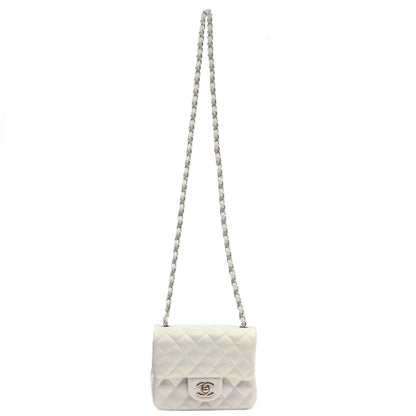 Chanel Classic Square Chain Shoulder A35200