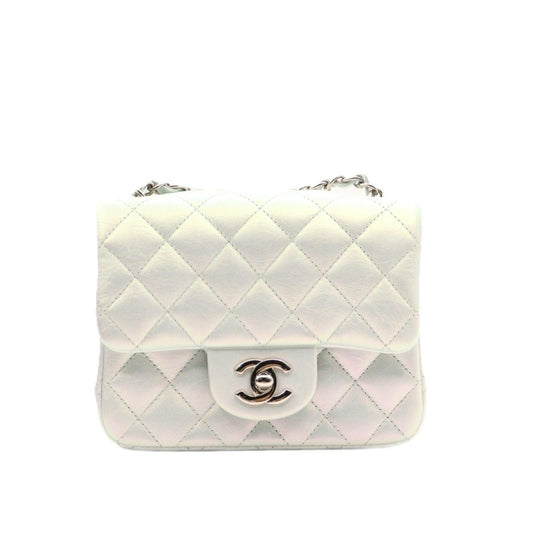 Chanel Classic Square Chain Shoulder A35200