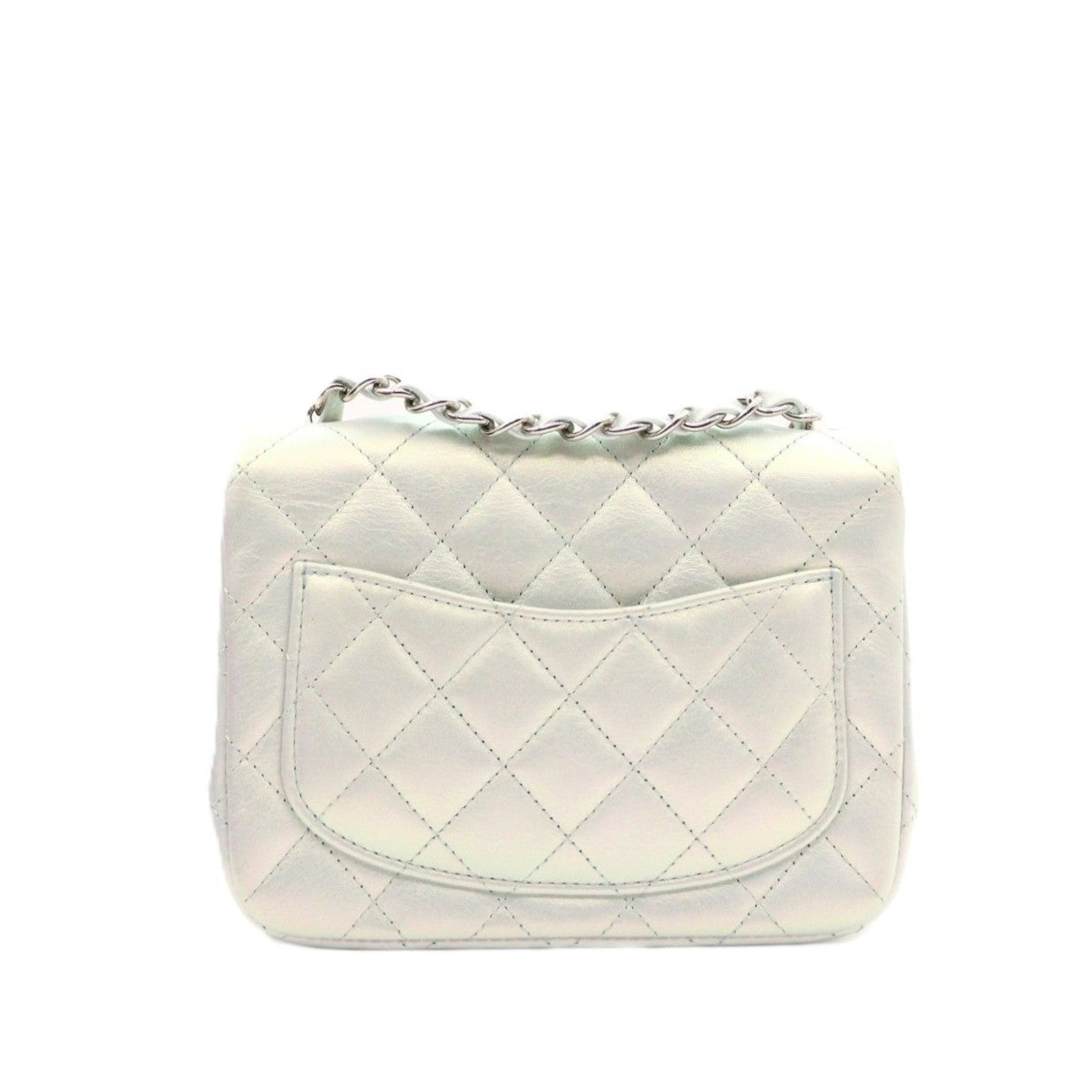 Chanel Classic Square Chain Shoulder A35200