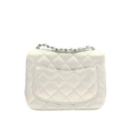 Chanel Classic Square Chain Shoulder A35200