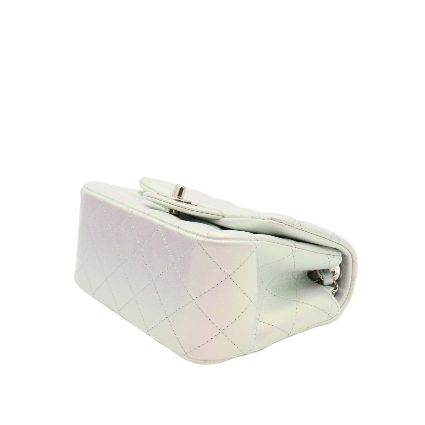 Chanel Classic Square Chain Shoulder A35200