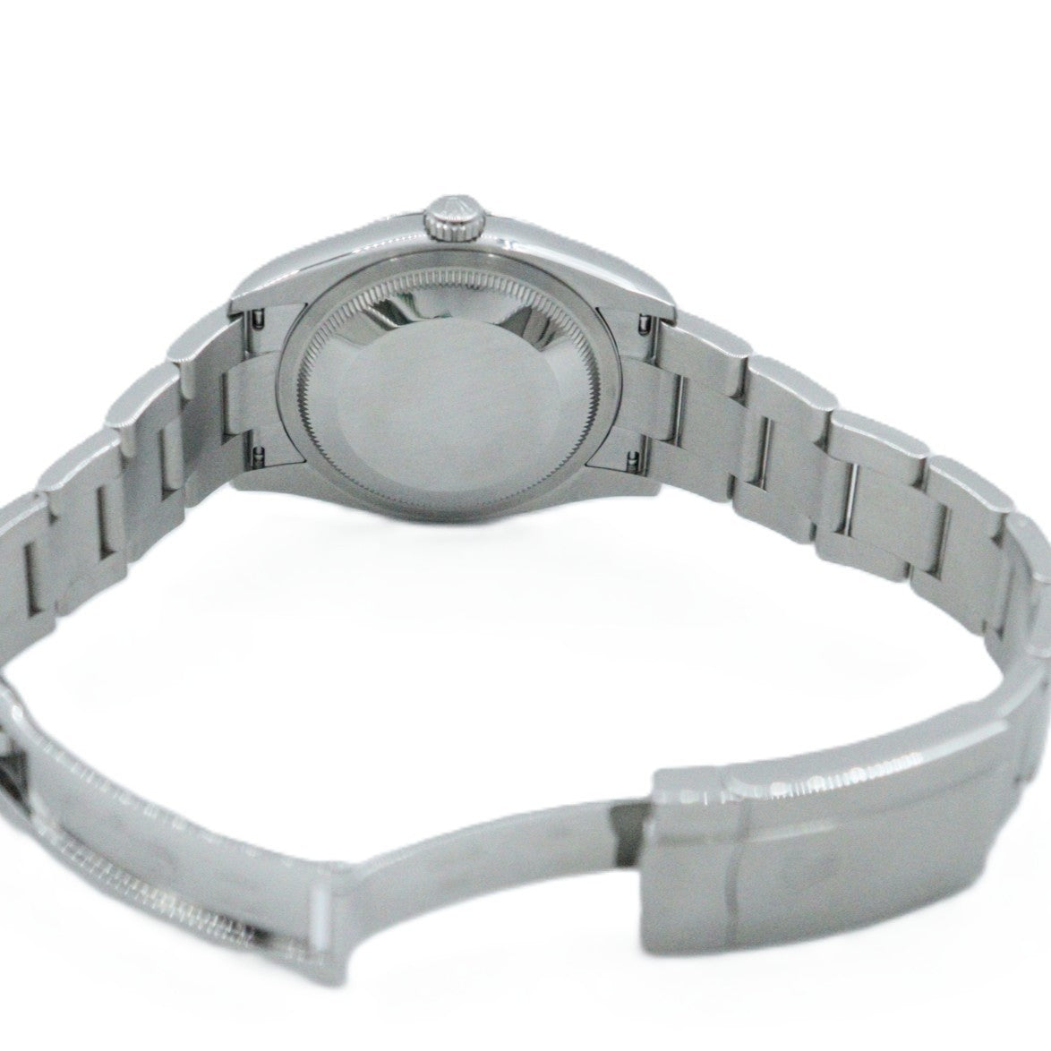 Rolex Oyster Perpetual Automatic 126000