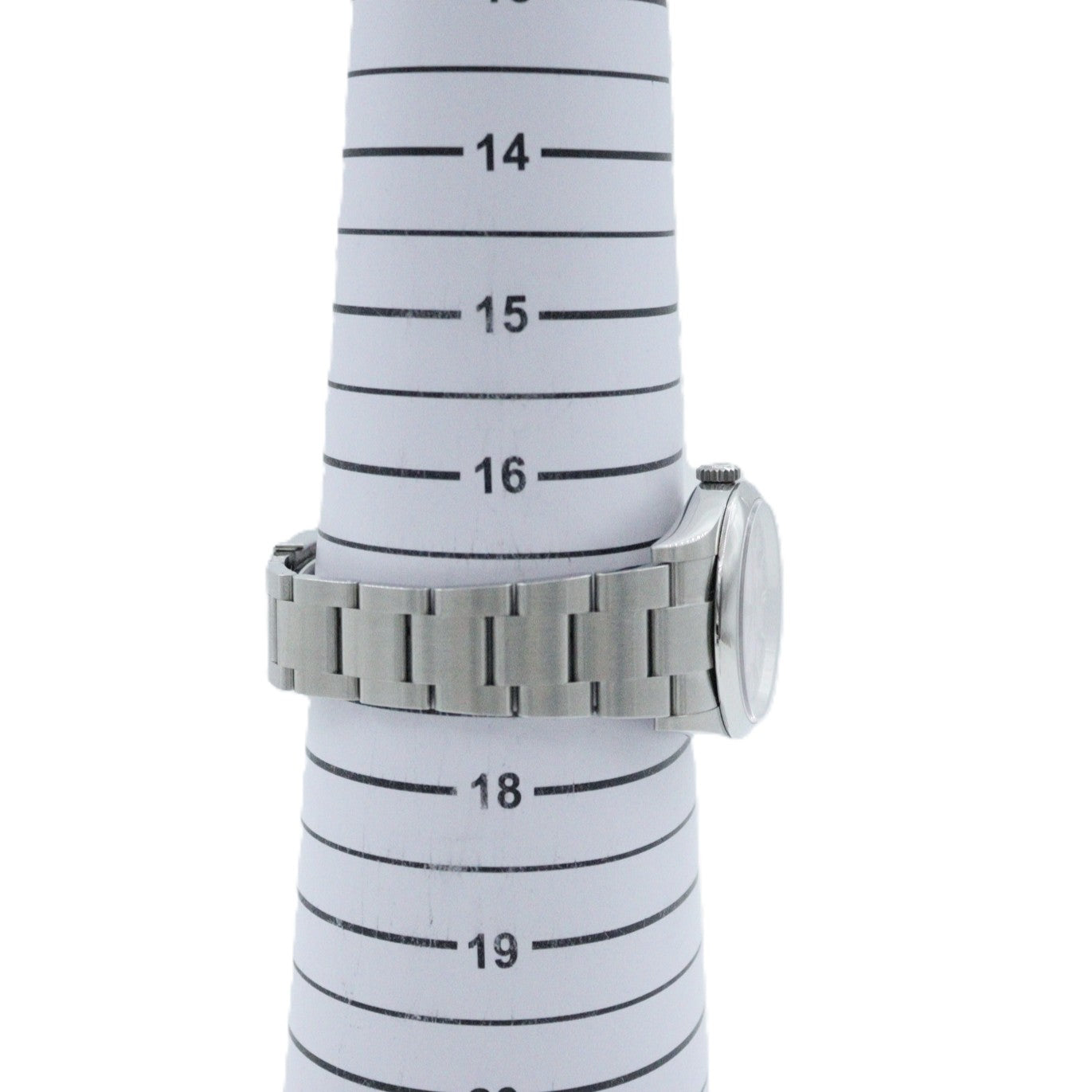 Rolex Oyster Perpetual Automatic 126000