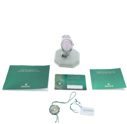 Rolex Oyster Perpetual Automatic 126000