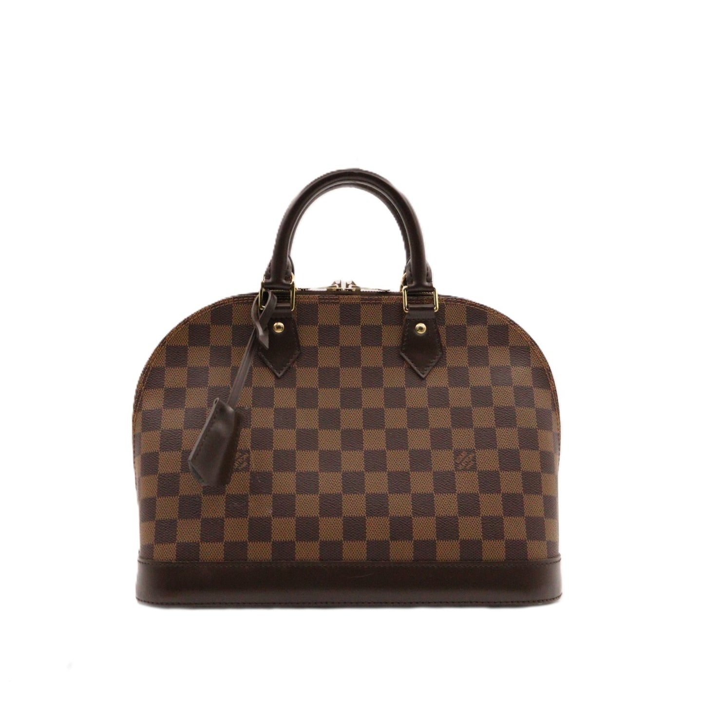 Louis Vuitton Alma PM Handbag N53151