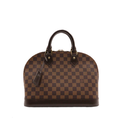 Louis Vuitton Alma PM Handbag N53151