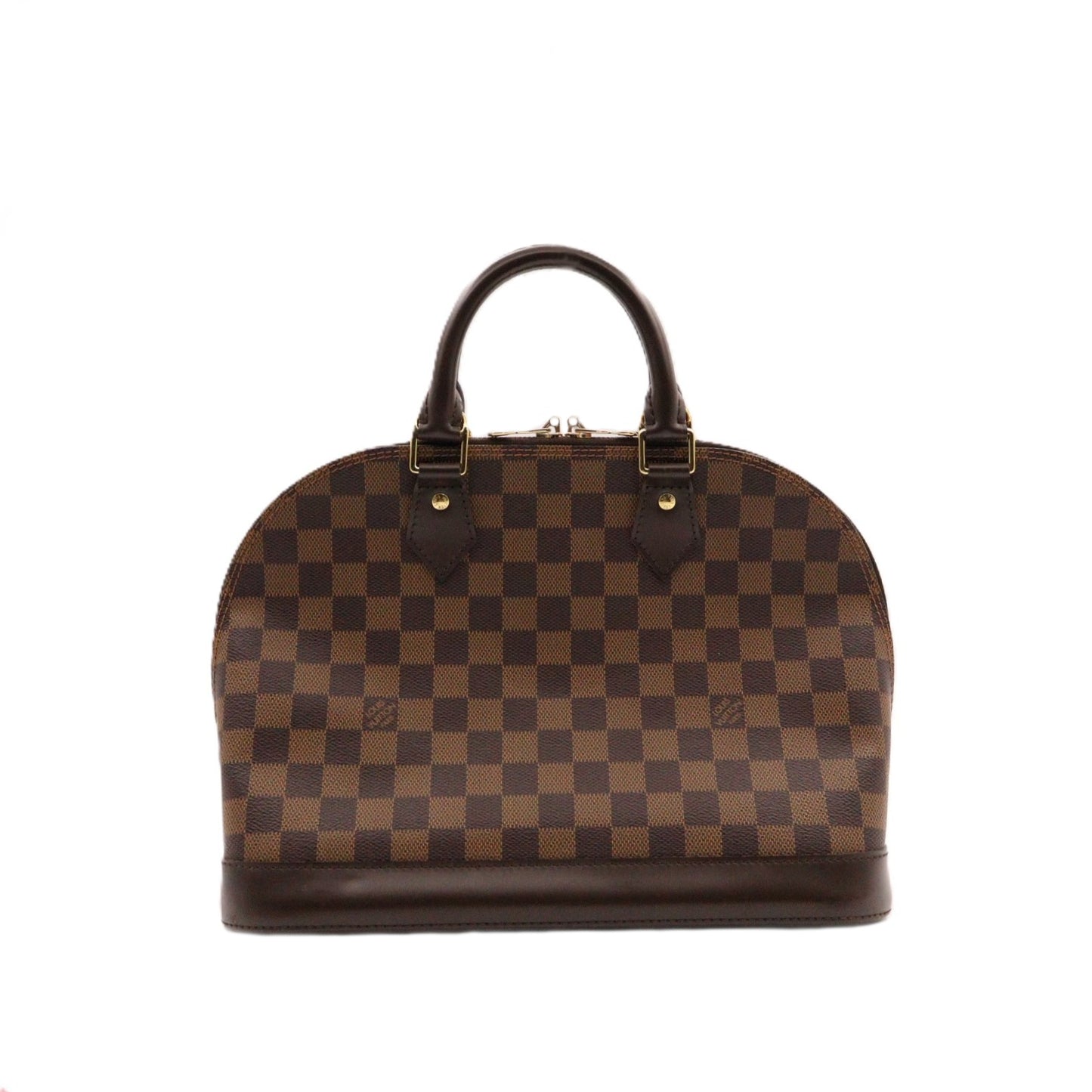 Louis Vuitton Alma PM Handbag N53151