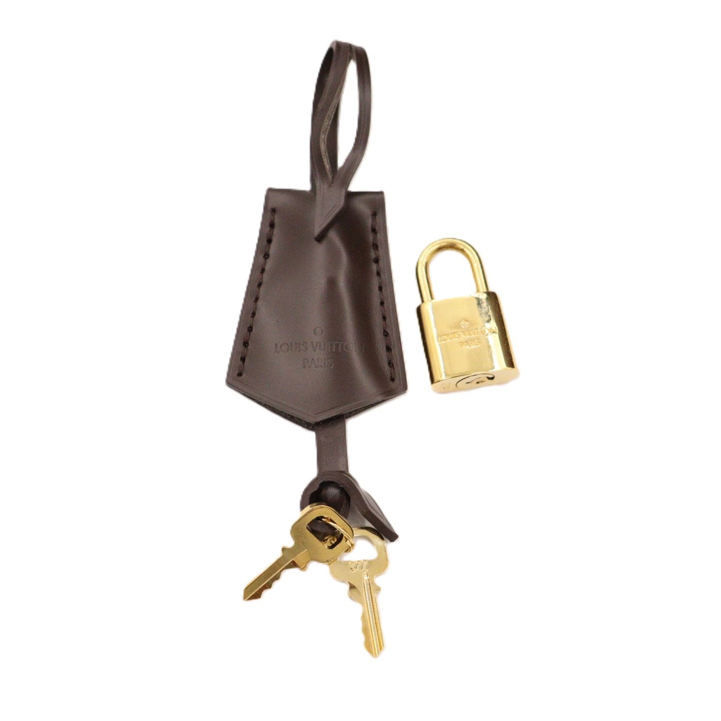 Louis Vuitton Alma PM Handbag N53151
