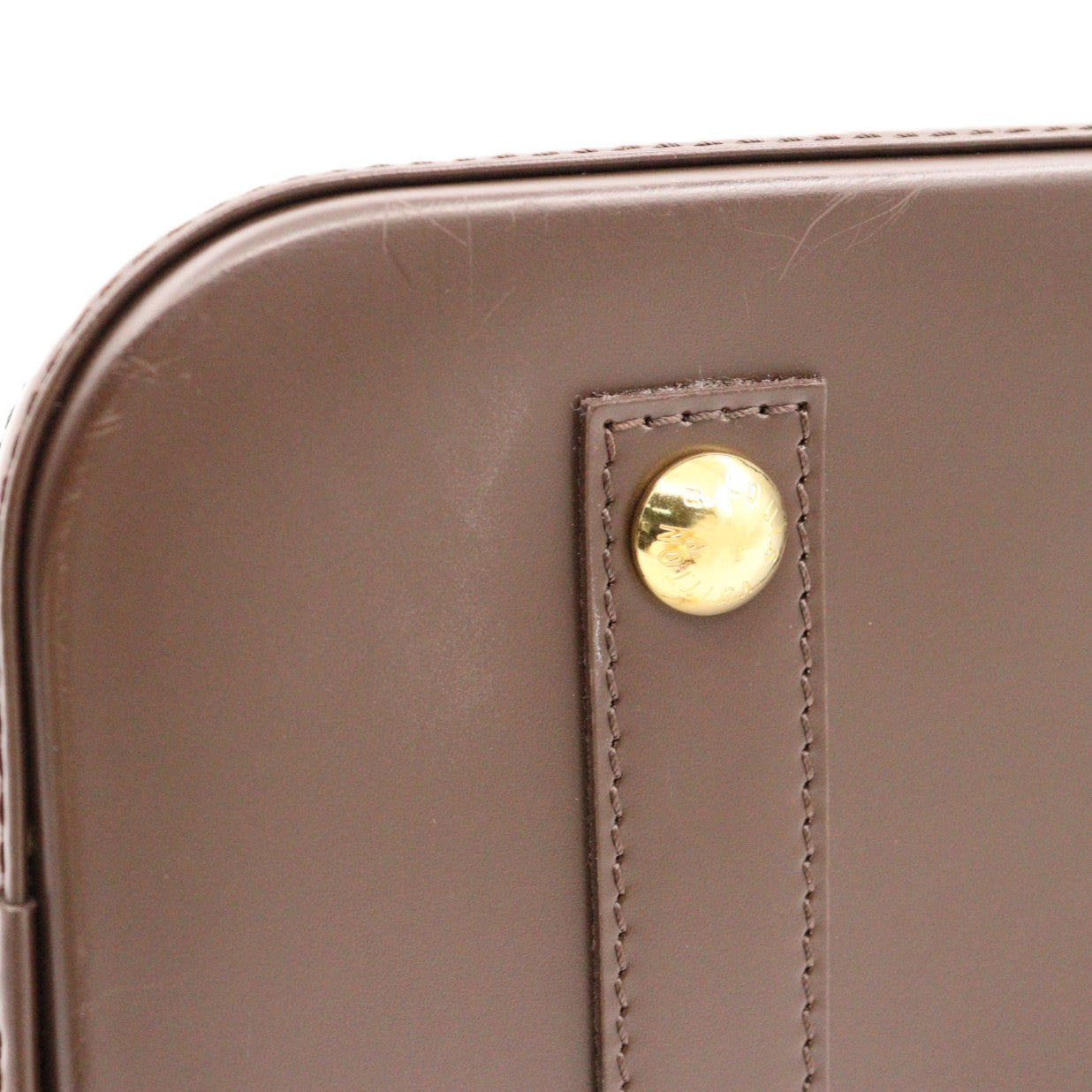 Louis Vuitton Alma PM Handbag N53151