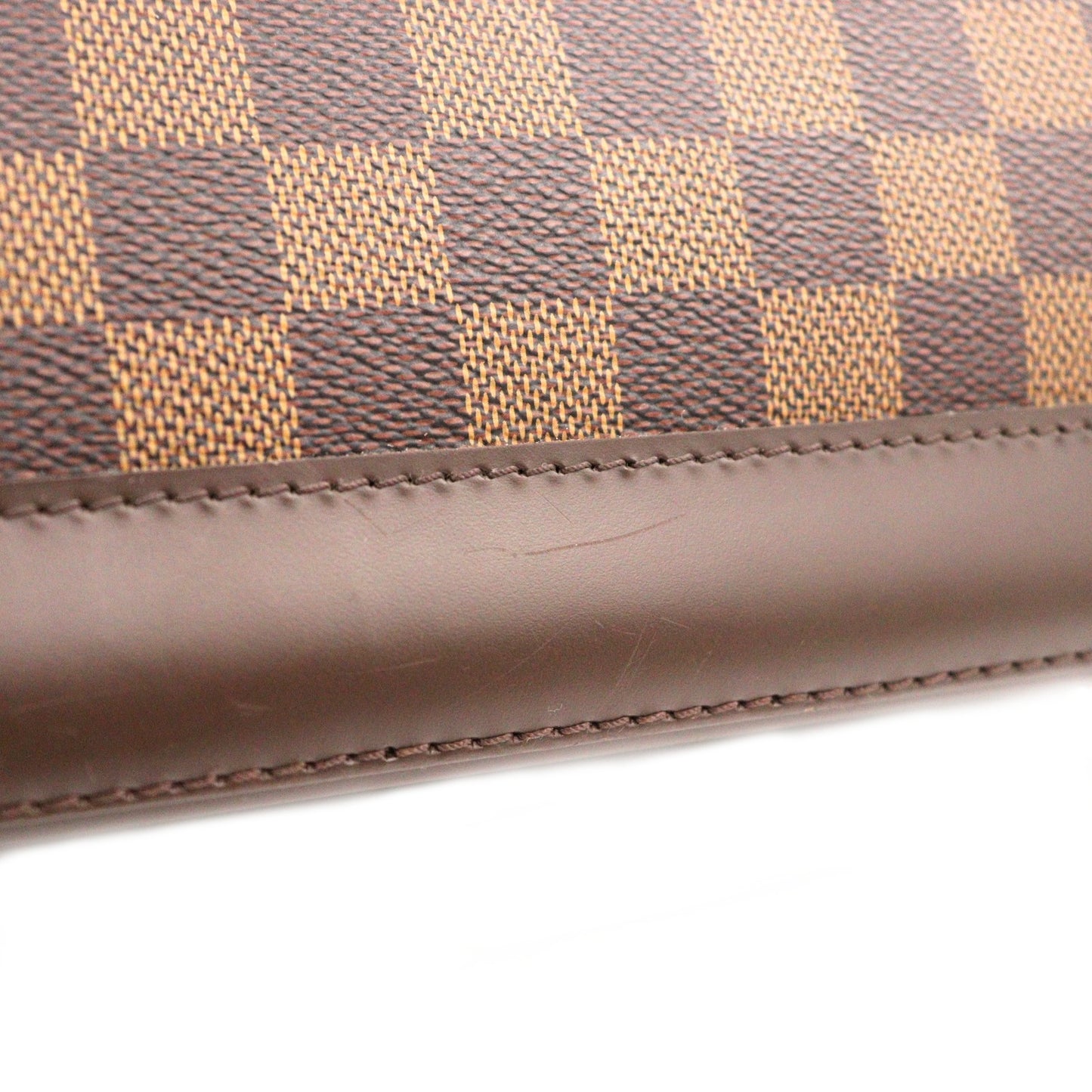Louis Vuitton Alma PM Handbag N53151