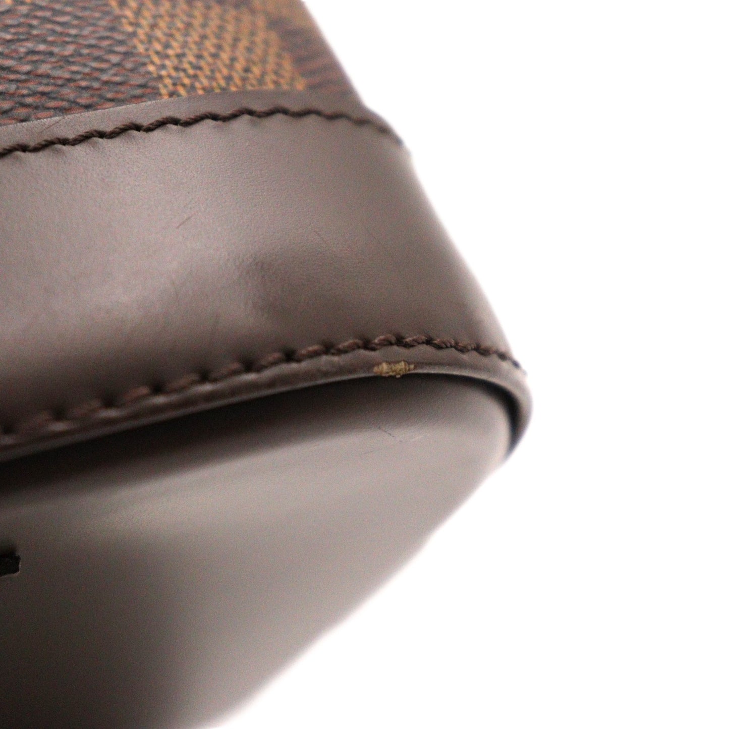 Louis Vuitton Alma PM Handbag N53151
