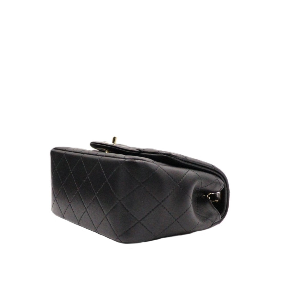 Chanel Matelasse Chain Shoulder A35200