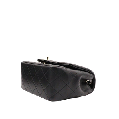 Chanel Matelasse Chain Shoulder A35200