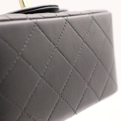 Chanel Matelasse Chain Shoulder A35200