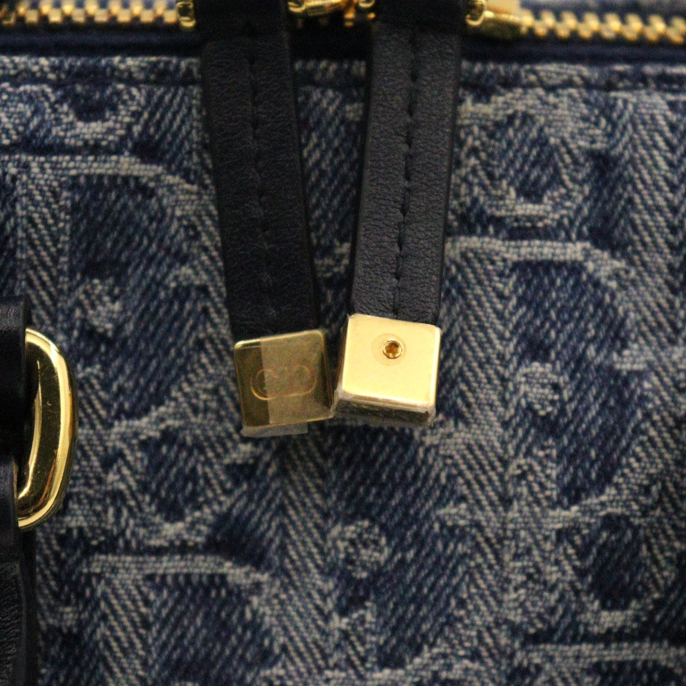 Dior Groove Nano Shoulder bag