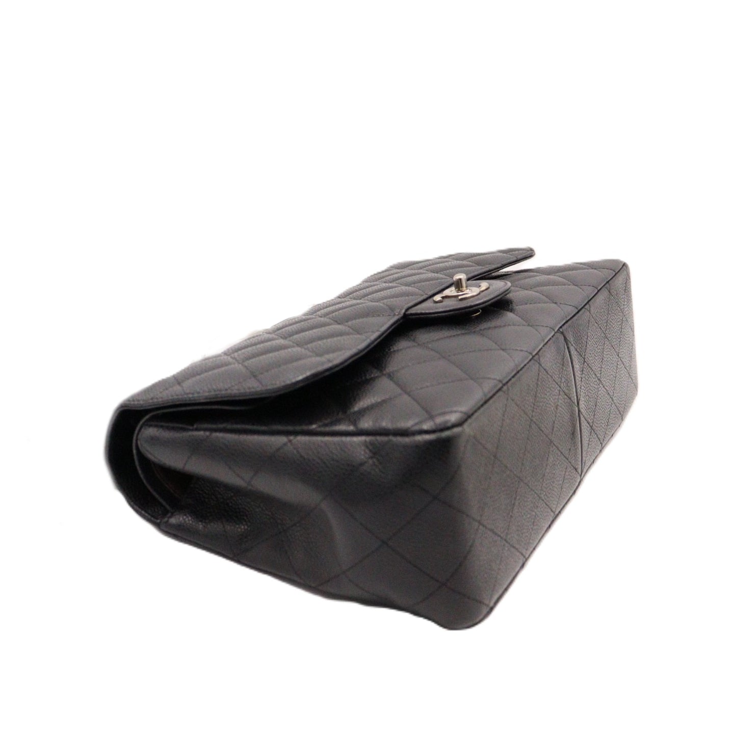 Chanel Classic Flap Chain Shoulder A58600