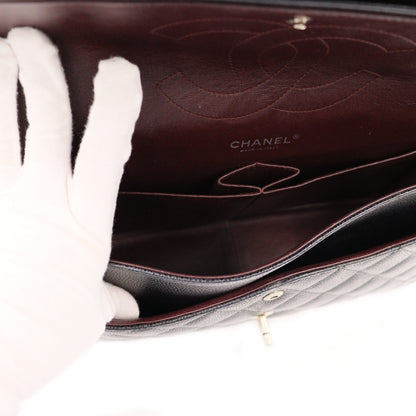 Chanel Classic Flap Chain Shoulder A58600