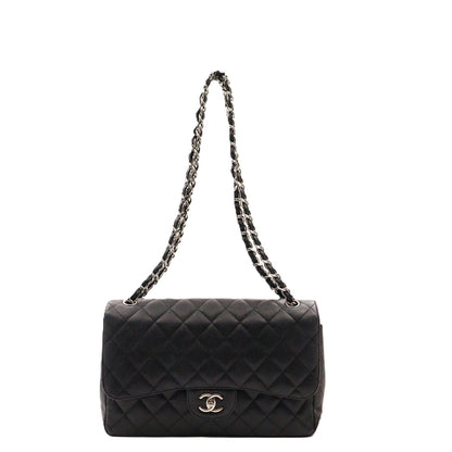 Chanel Classic Flap Chain Shoulder A58600