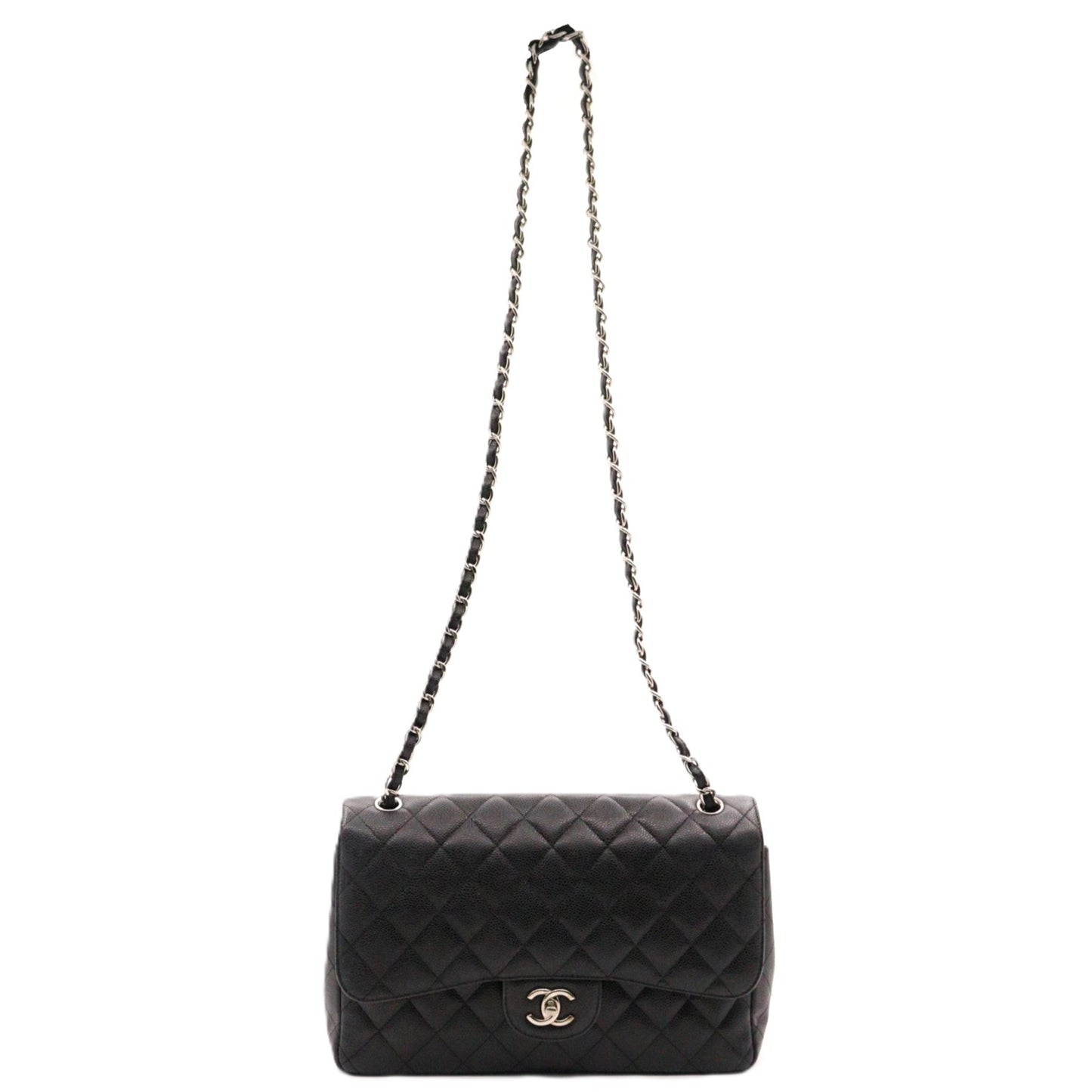 Chanel Classic Flap Chain Shoulder A58600