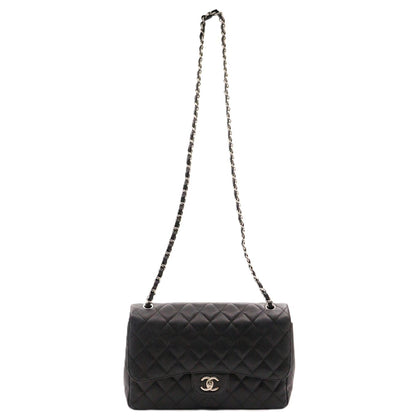 Chanel Classic Flap Chain Shoulder A58600