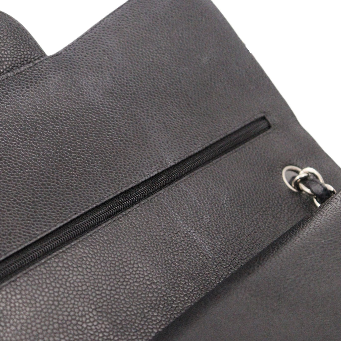 Chanel Classic Flap Chain Shoulder A58600