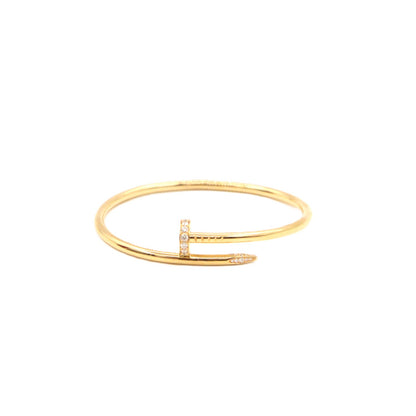 Cartier B6048518 Juste Un Clou Classic Bracelet