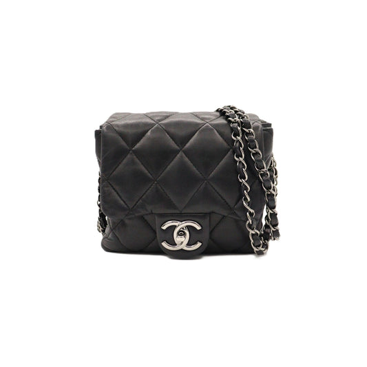 Chanel CC Flap Chain Shoulder