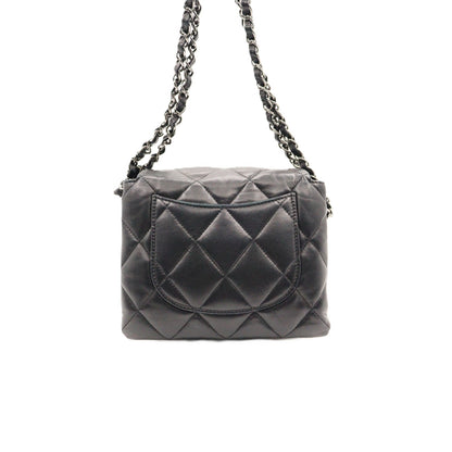 Chanel CC Flap Chain Shoulder