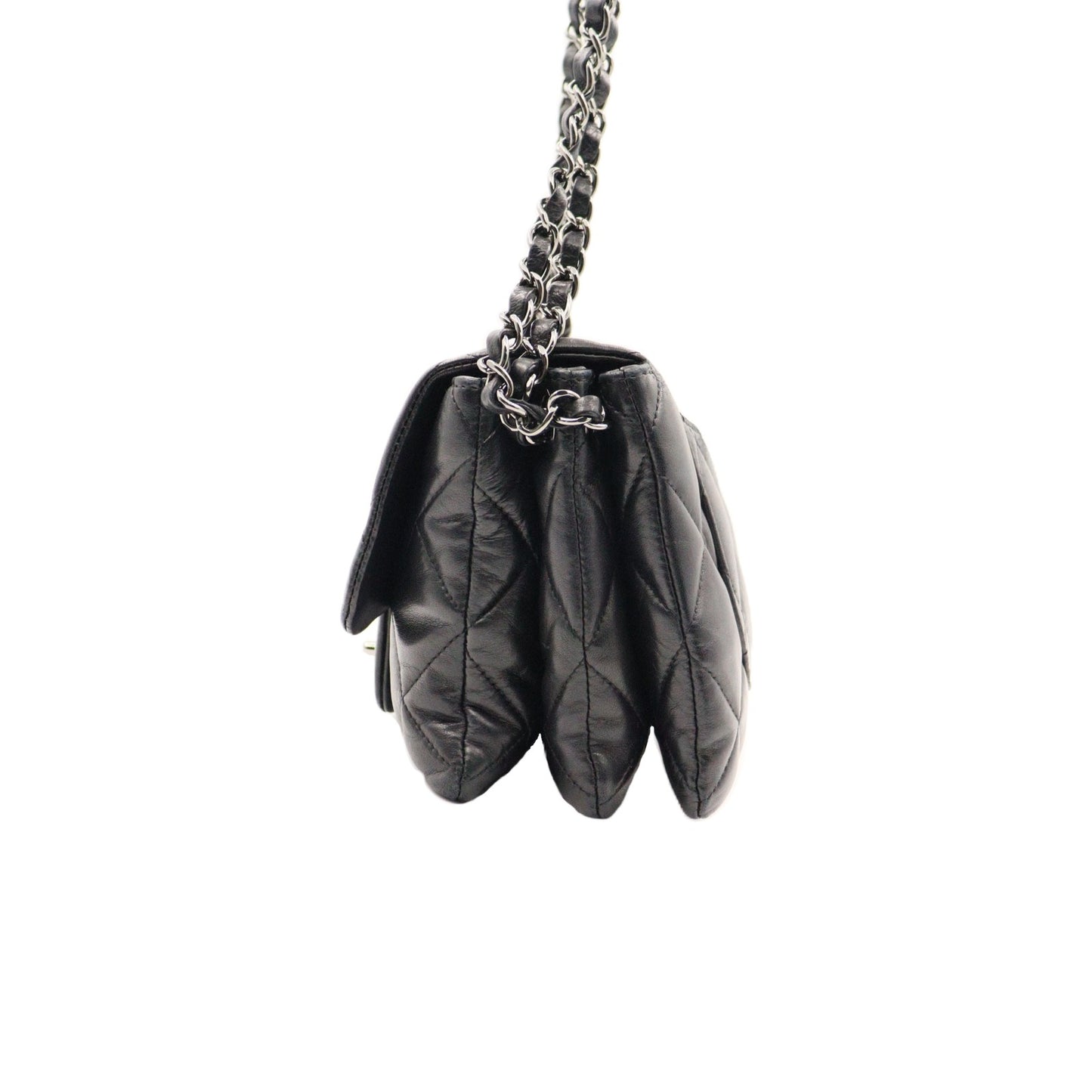 Chanel CC Flap Chain Shoulder