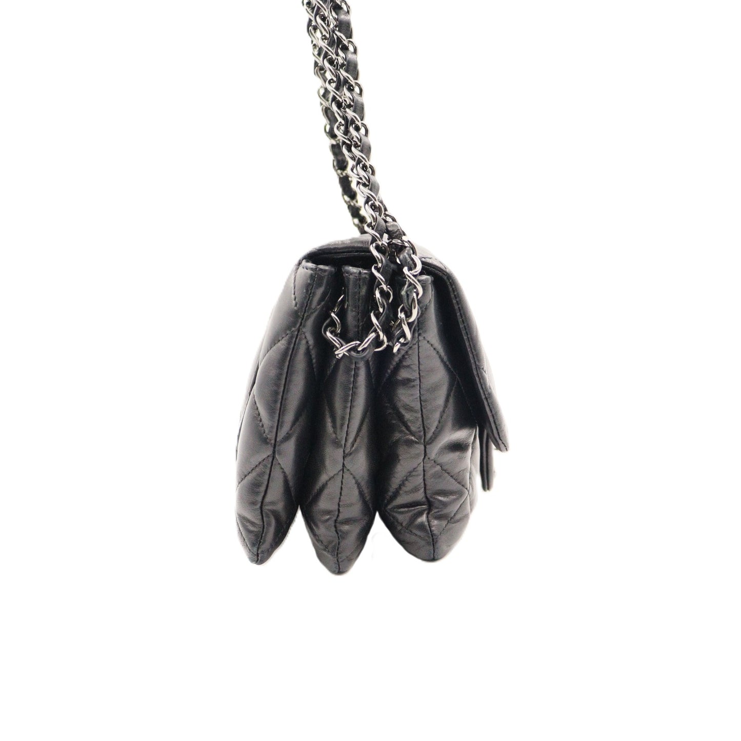 Chanel CC Flap Chain Shoulder