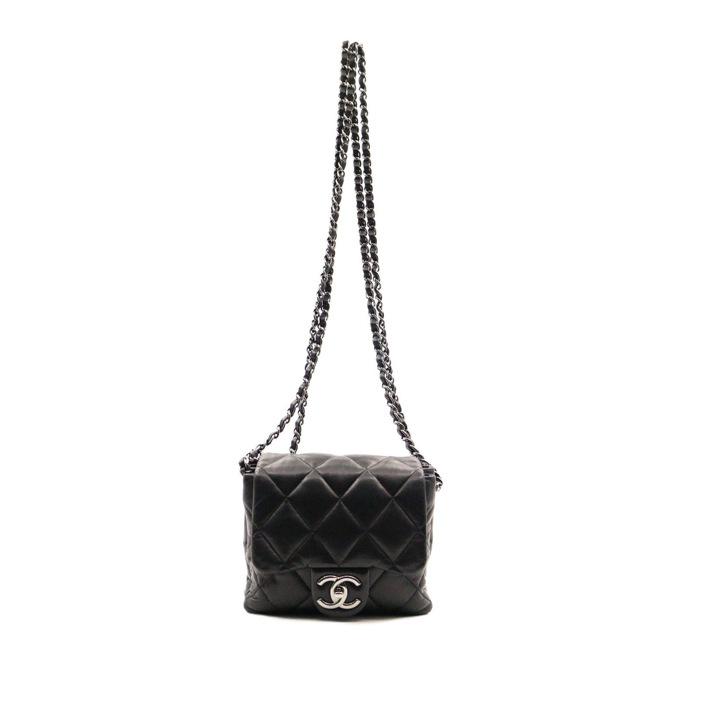 Chanel CC Flap Chain Shoulder