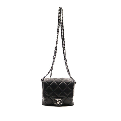 Chanel CC Flap Chain Shoulder