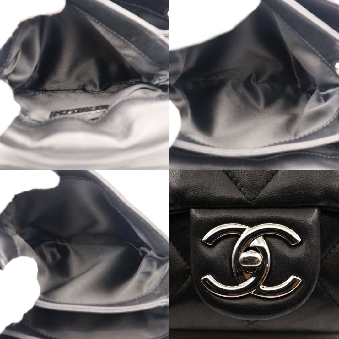 Chanel CC Flap Chain Shoulder