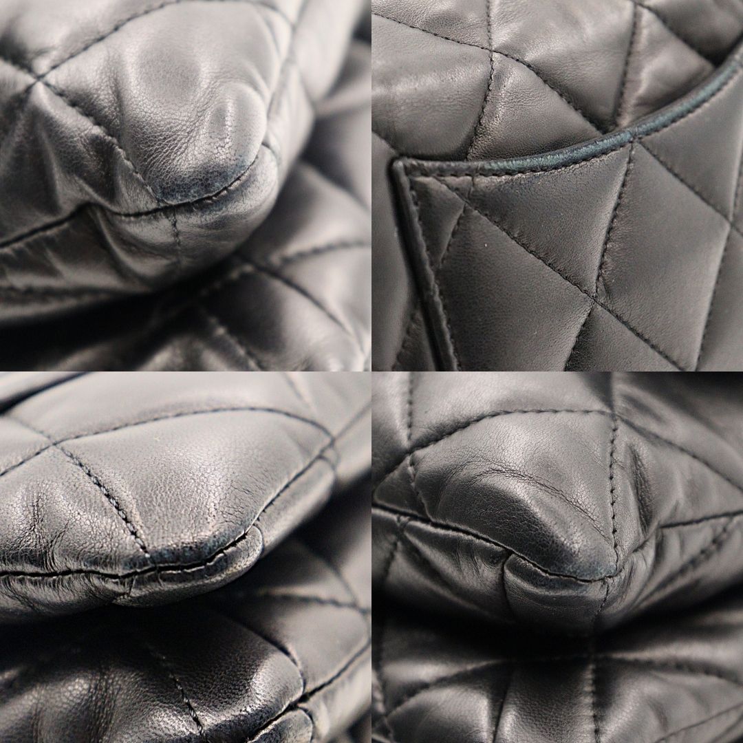 Chanel CC Flap Chain Shoulder