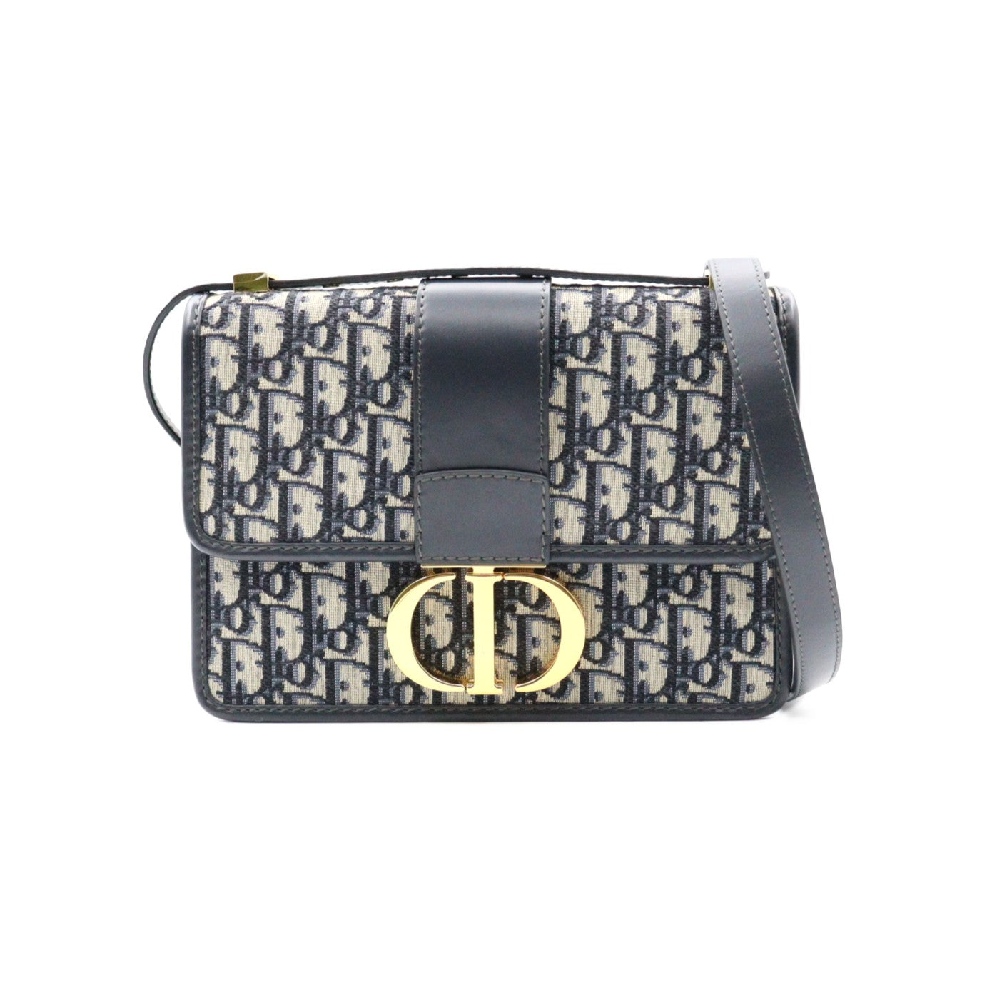 Dior 30 Montaigne Shoulder Bag M9203UTZQ