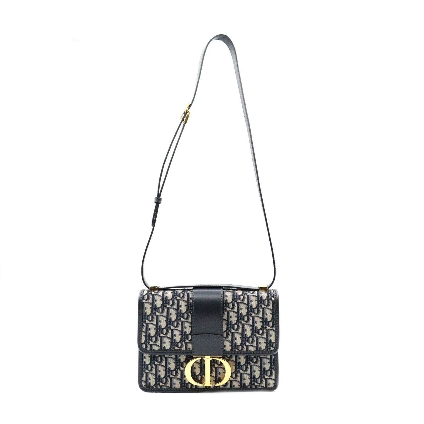 Dior 30 Montaigne Shoulder Bag M9203UTZQ