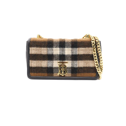 Burberry Lola Chain Shoulder