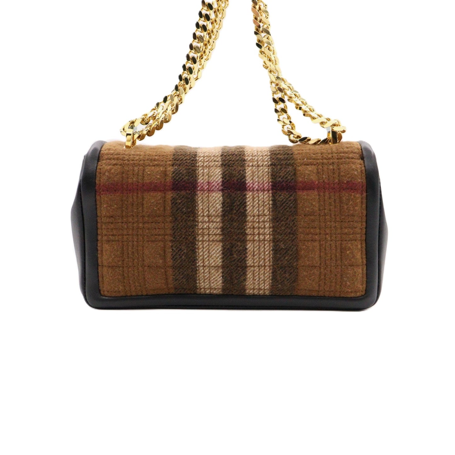 Burberry Lola Chain Shoulder