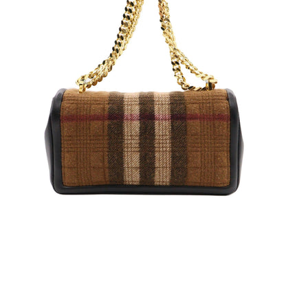 Burberry Lola Chain Shoulder