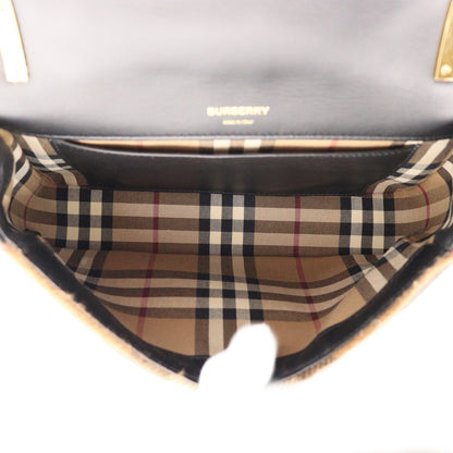 Burberry Lola Chain Shoulder