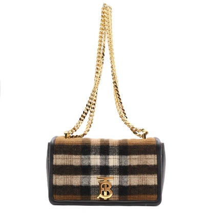 Burberry Lola Chain Shoulder