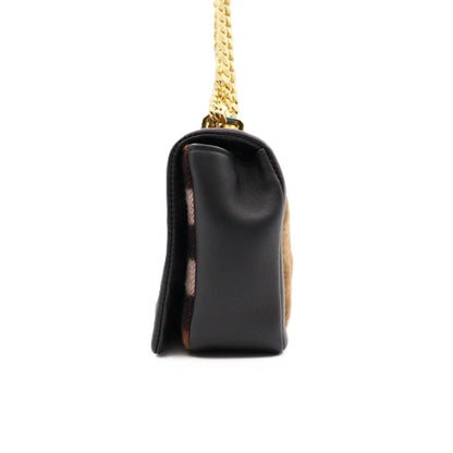 Burberry Lola Chain Shoulder