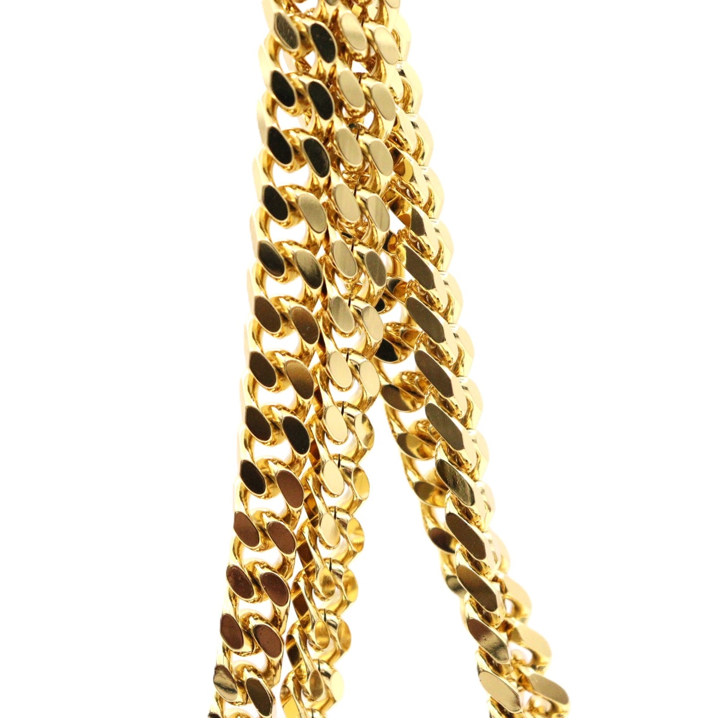 Burberry Lola Chain Shoulder
