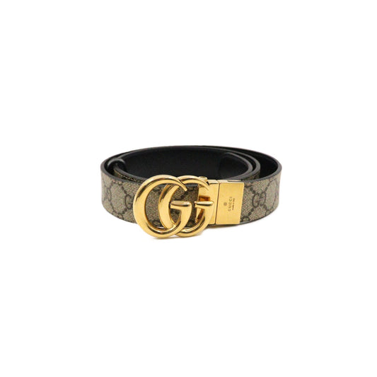 Gucci GG Marmont Belt 659417