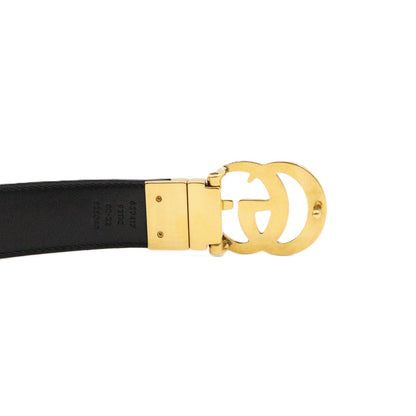 Gucci GG Marmont Belt 659417