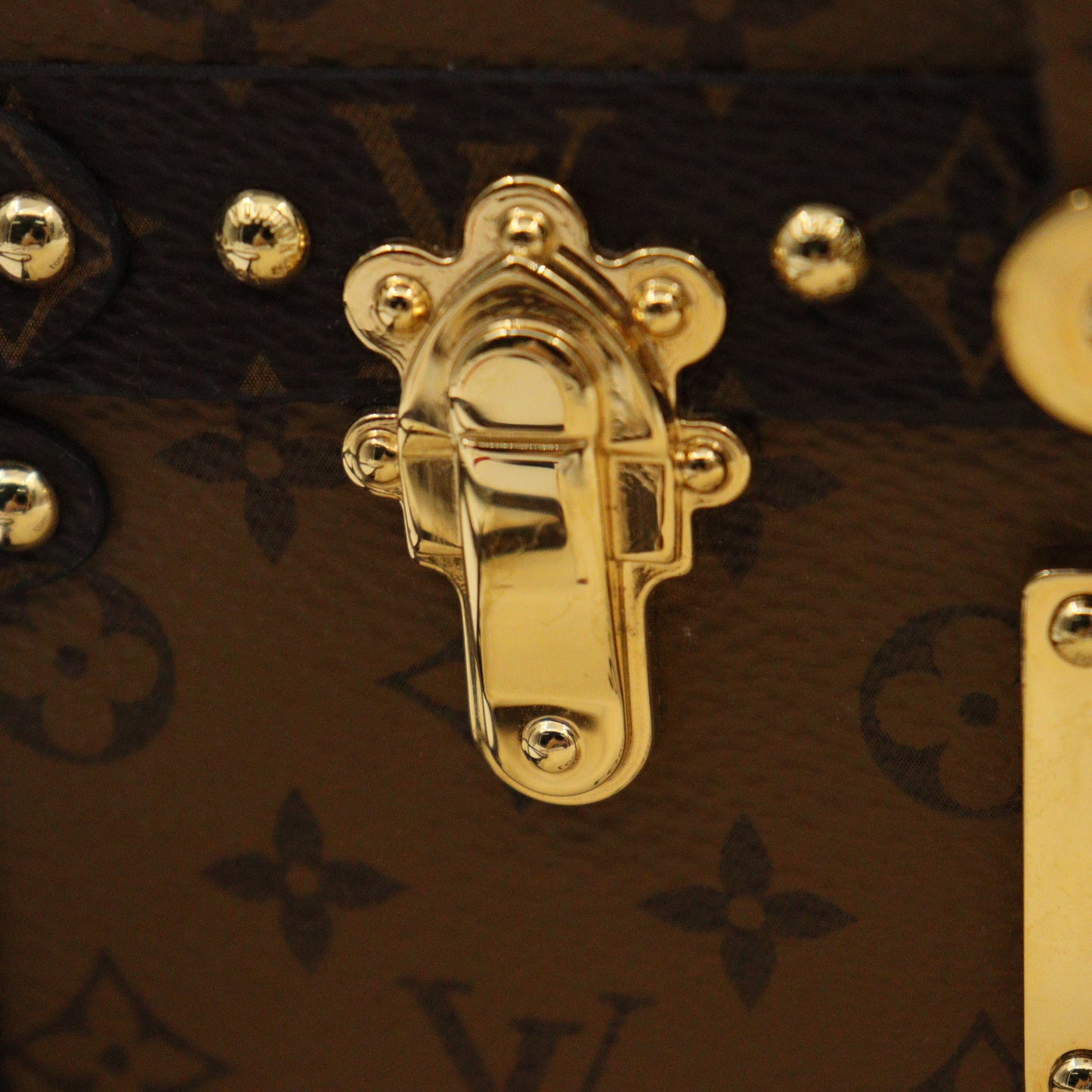 Louis Vuitton Petite Malle Shoulder bag M45960