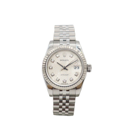 Rolex Datejust Automatic 179174G